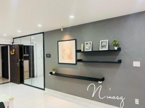 Scenic Valley 3bedrooms near SECC, FV Hostpital, Crescent Mall